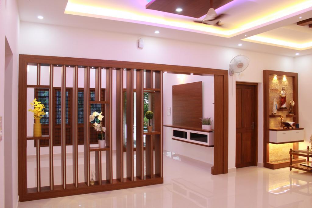 Living Room Design 1