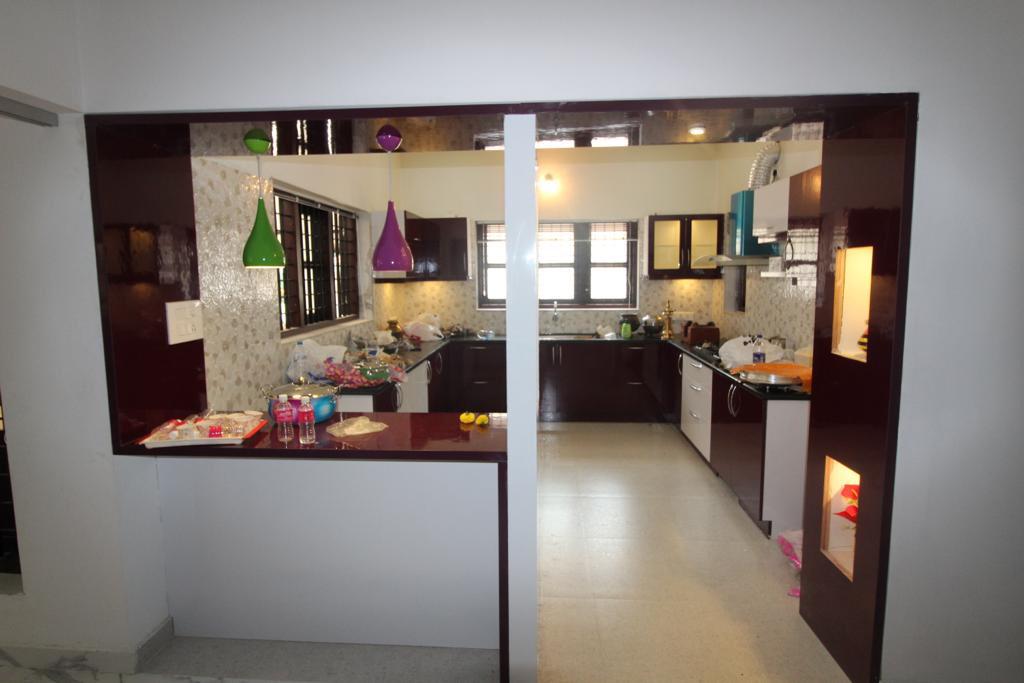 Dining Area Design 2