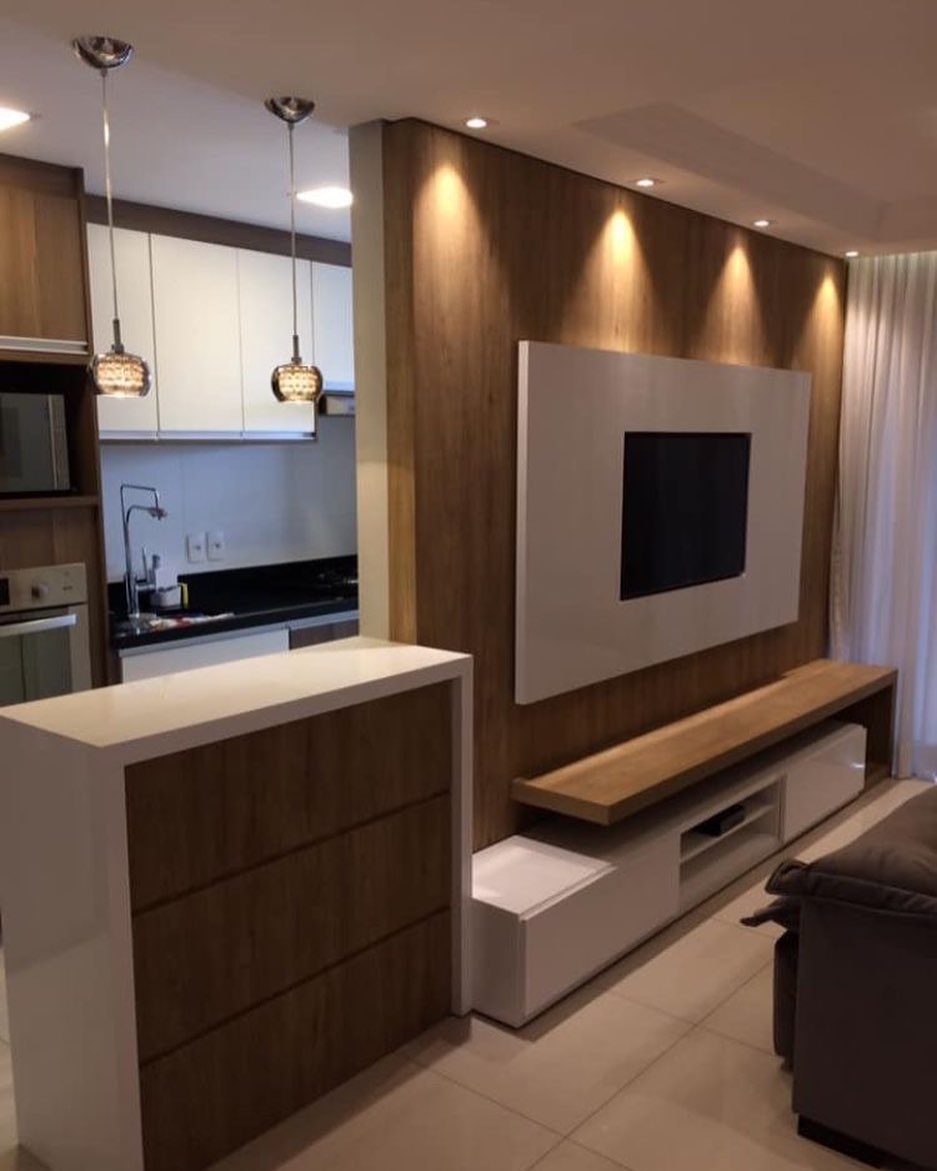 Modern TV Unit Design 1