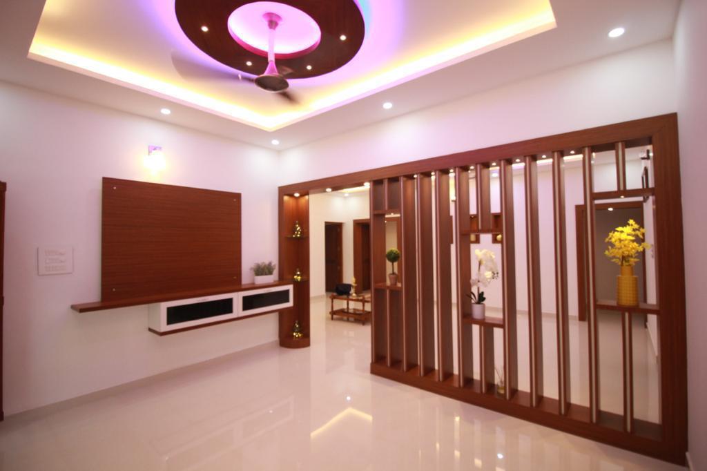 Interior Design Showcase