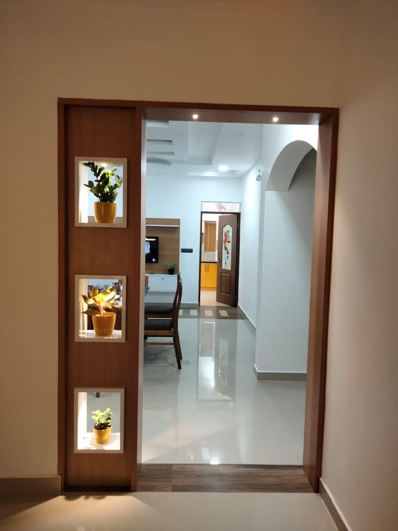 Project Management Detail