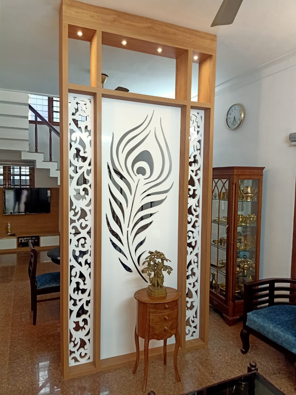 Custom Furniture Design